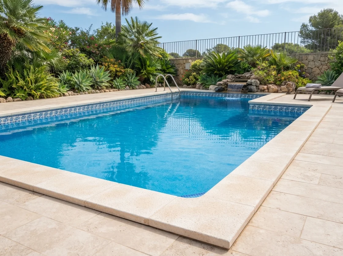 Pool Remodeling & Resurfacing