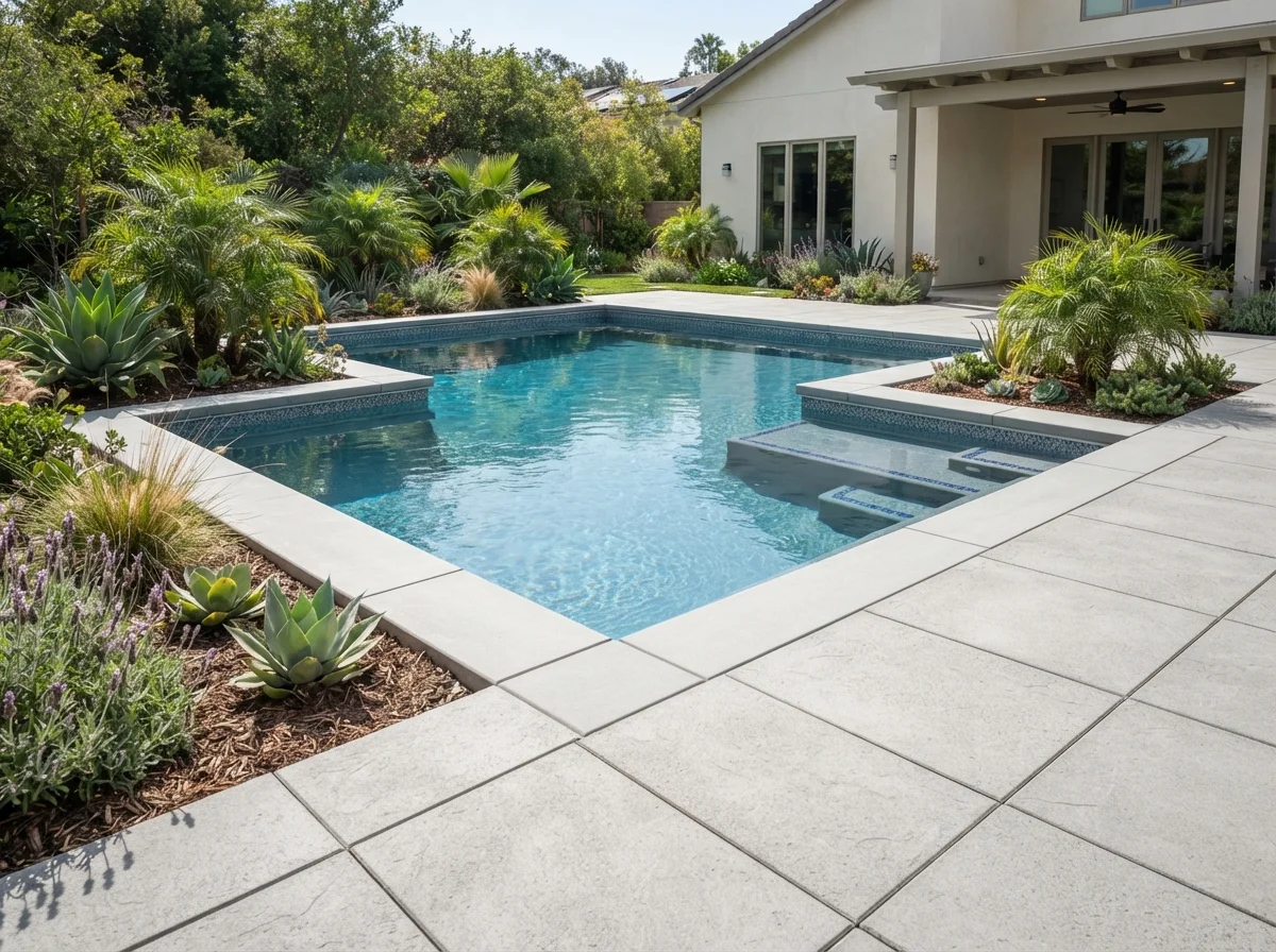Pool Remodeling by BlueCurrent Pools & Spas
